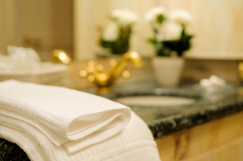 Made In Rome Luxury Affittacamere Eksteriør bilde