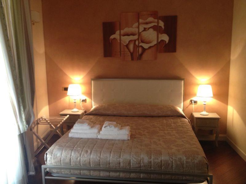 Made In Rome Luxury Affittacamere Eksteriør bilde