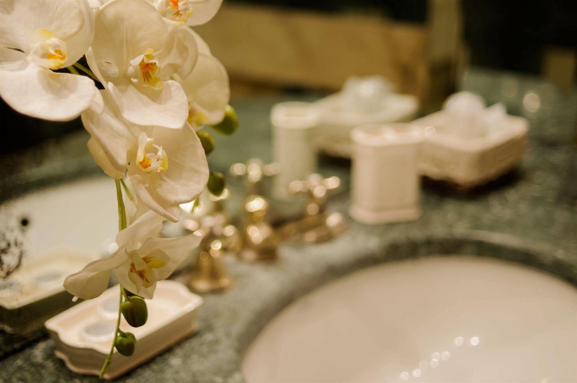 Made In Rome Luxury Affittacamere Eksteriør bilde
